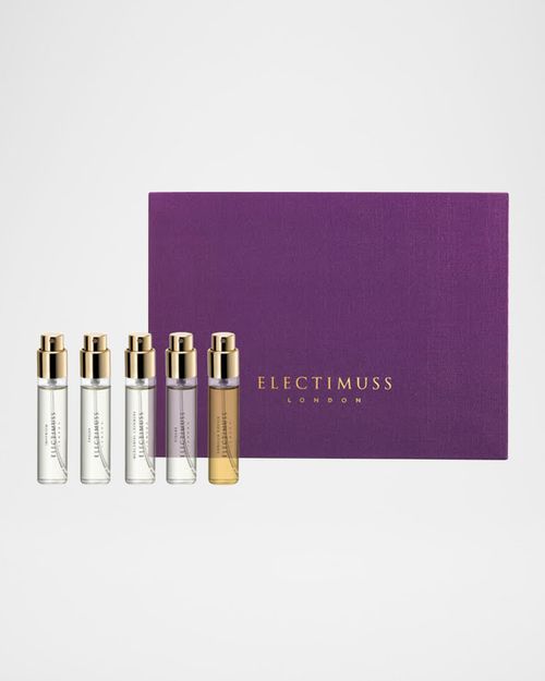 To Choose The Best Set