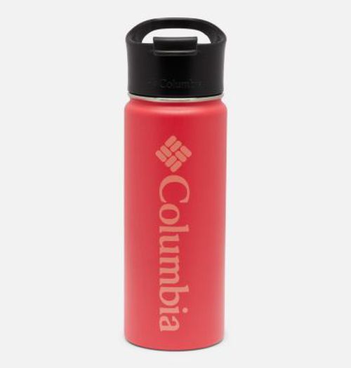 Columbia Double Wall Vacuum Bottle - 18oz - O/S - Typhoon Bloom