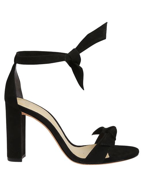 Clarita Block 90 Sandals