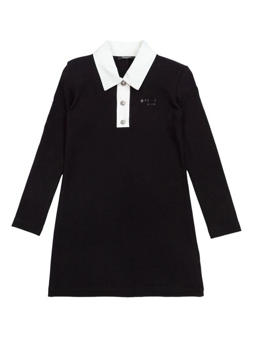 Dresses Black