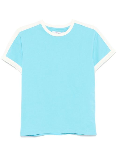 Diego T-shirt - Blue