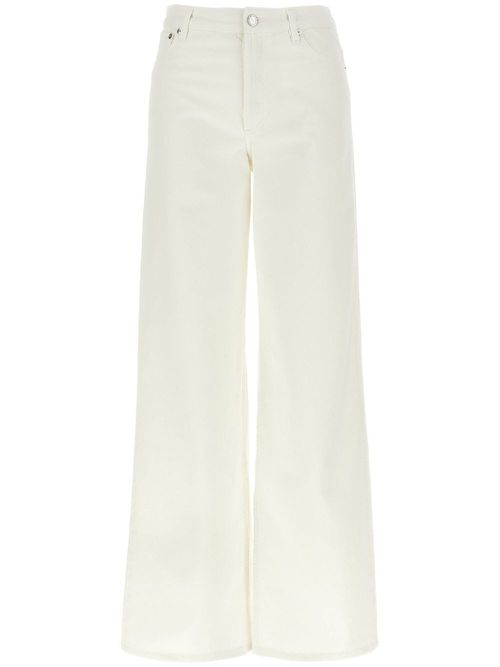 Elisabeth Wide Leg Jeans