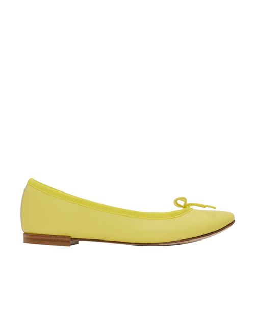 Cendrillon ballet shoes