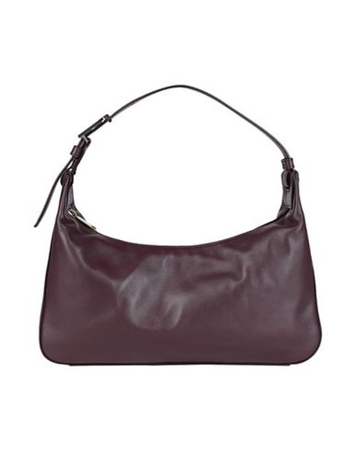 Woman Handbag Deep purple