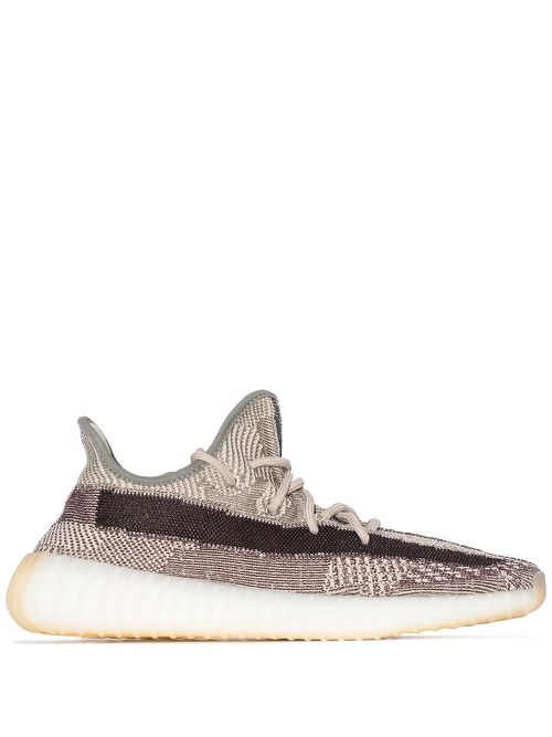 YEEZY Boost 350 V2 "Zyon" sneakers - Grey
