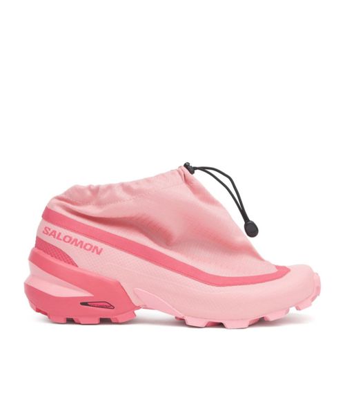 Cross Low Sneakers
