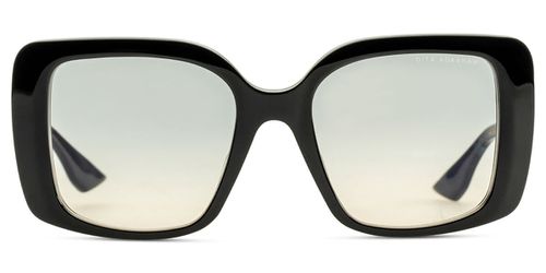 Dita Adabrah DTS716-A-01 Women’s Sunglasses Black Size 52