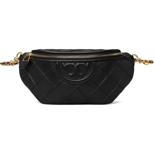 Tory Burch Fleming Soft Leather Belt Bag