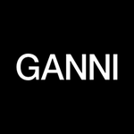 Ganni logo