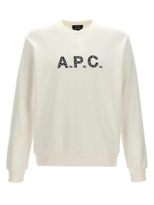 A. P.C. 'Timothy' Sweatshirt