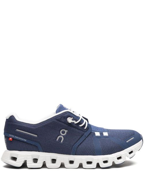 Cloud 5 sneakers - Blue