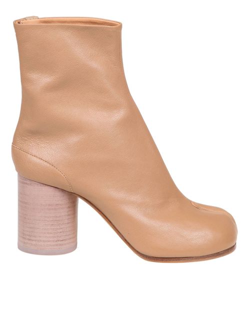 Tabi Ankle Boots