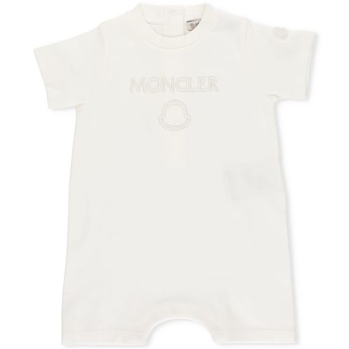 Moncler Cotton Onesie Realry A global fashion sites aggregator