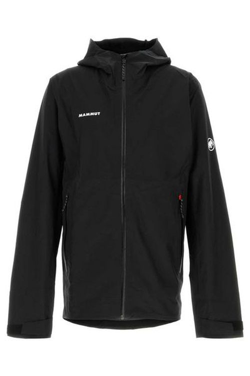 Mammut Swiss 1862 Hooded Jacket
