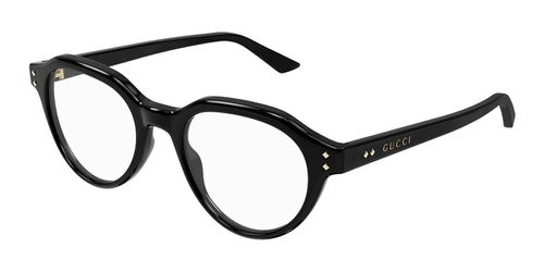 Gucci GG1894O 004 Men's Glasses Green Size 49 - Free Lenses - HSA/FSA Insurance - Blue Light Block Available