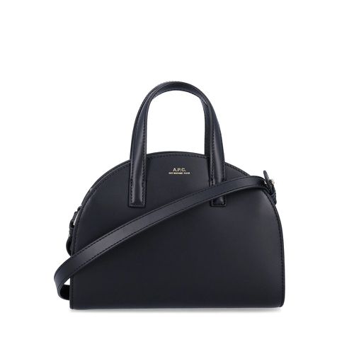 A. p.c. Small Demi-Lune Tote Bag