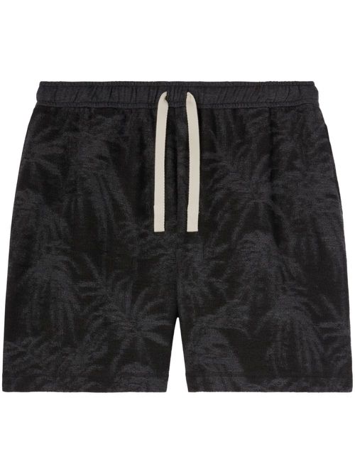 Palms shorts - Black