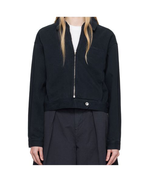Long sleeve casual jacket