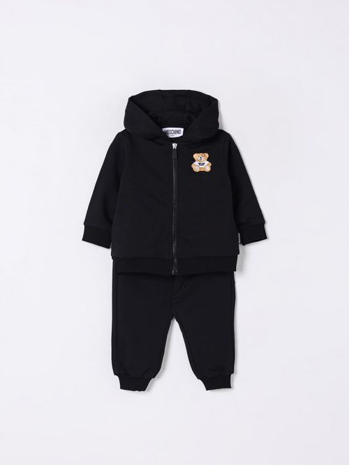 Tracksuits MOSCHINO Kids color Black