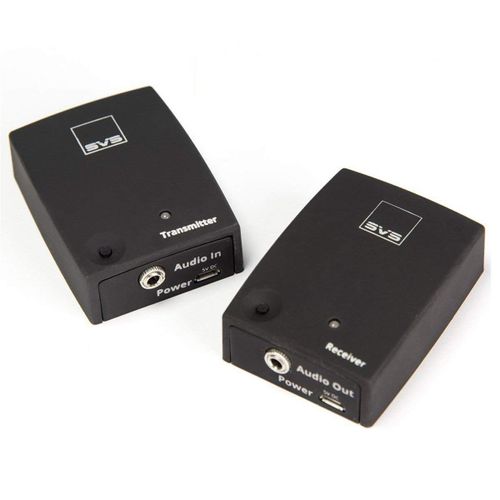 SoundPath Wireless Subwoofer Kit