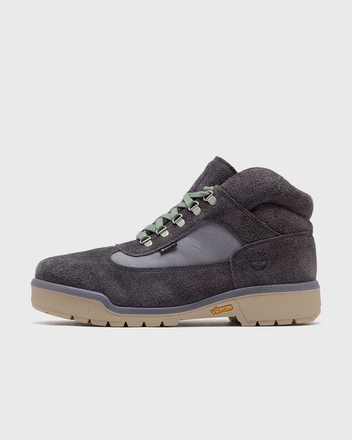 Field Boot MID LACE UP GTX BOOT grey male Boots now available at BSTN