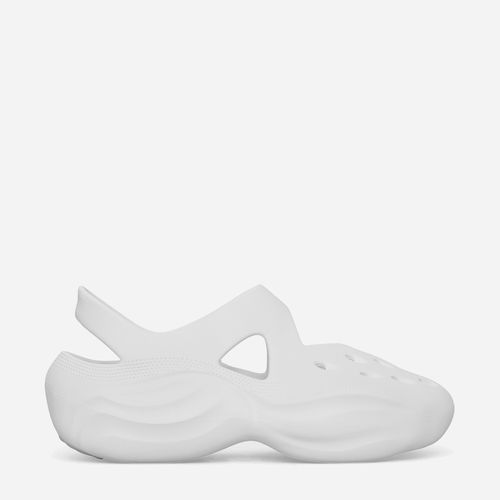 Dingyun Zhang Diffuser Clogs White