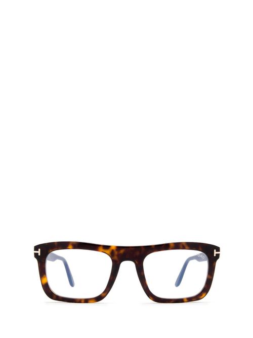 Square Frame Glasses