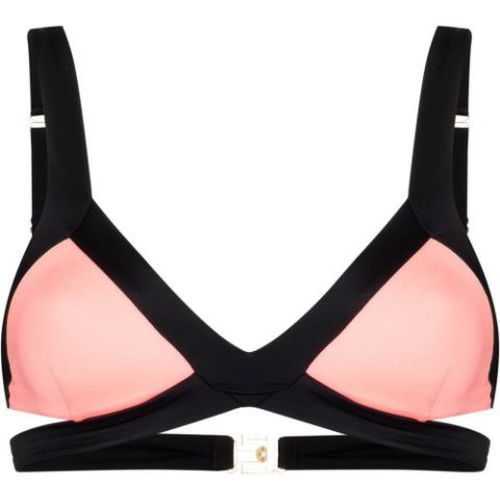 Agent Provocateur 컷아웃 비키니 탑 AP11296001840
