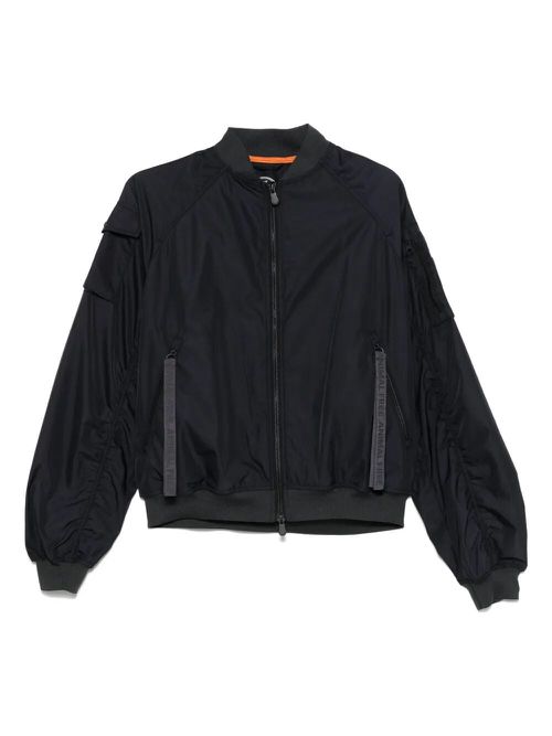 Lil Bomber Jacket