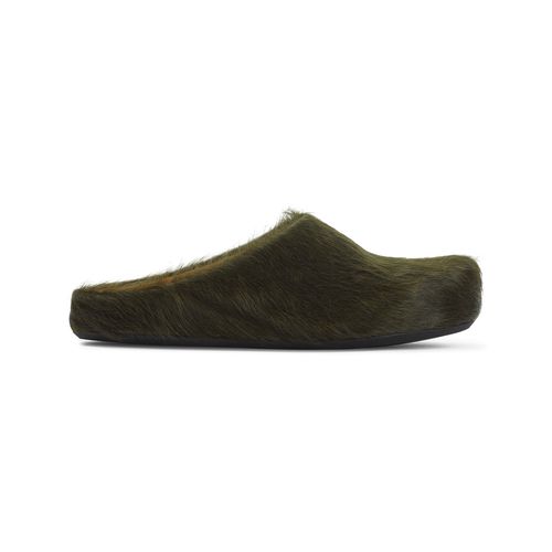Sandals Green