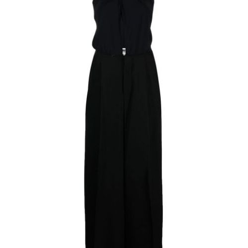 MM6 Maison Margiela 컷 디테일 테일러드 점프수트 S62FP0033STZ056 961