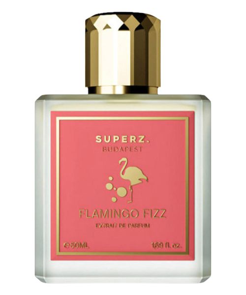 Flamingo Fizz extrait de parfum 50 ml