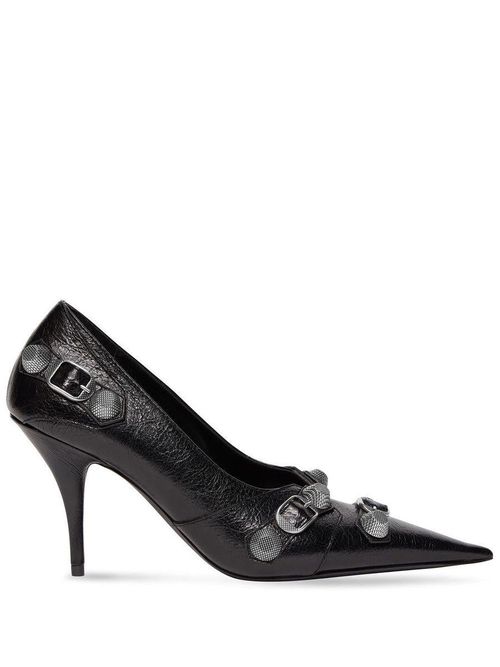 "Cagole" 90Mm Pumps