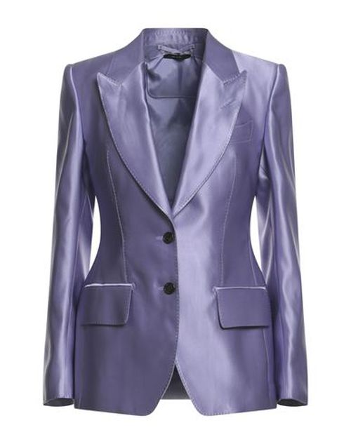 Woman Suit jacket Lilac