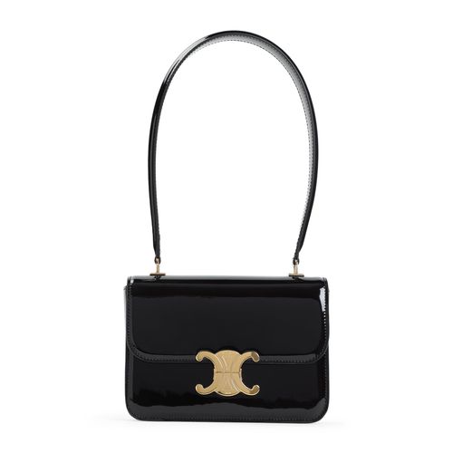 Shoulder Bags Black