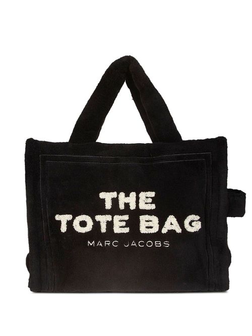Marc Jacobs The Tote Bag - Black