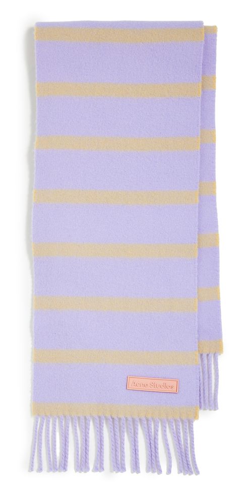 Heavy Scarf