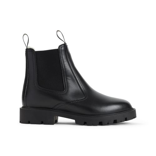 Boots Black