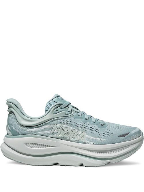 Bondi 9 "Druzy/Droplet" sneakers - Blue